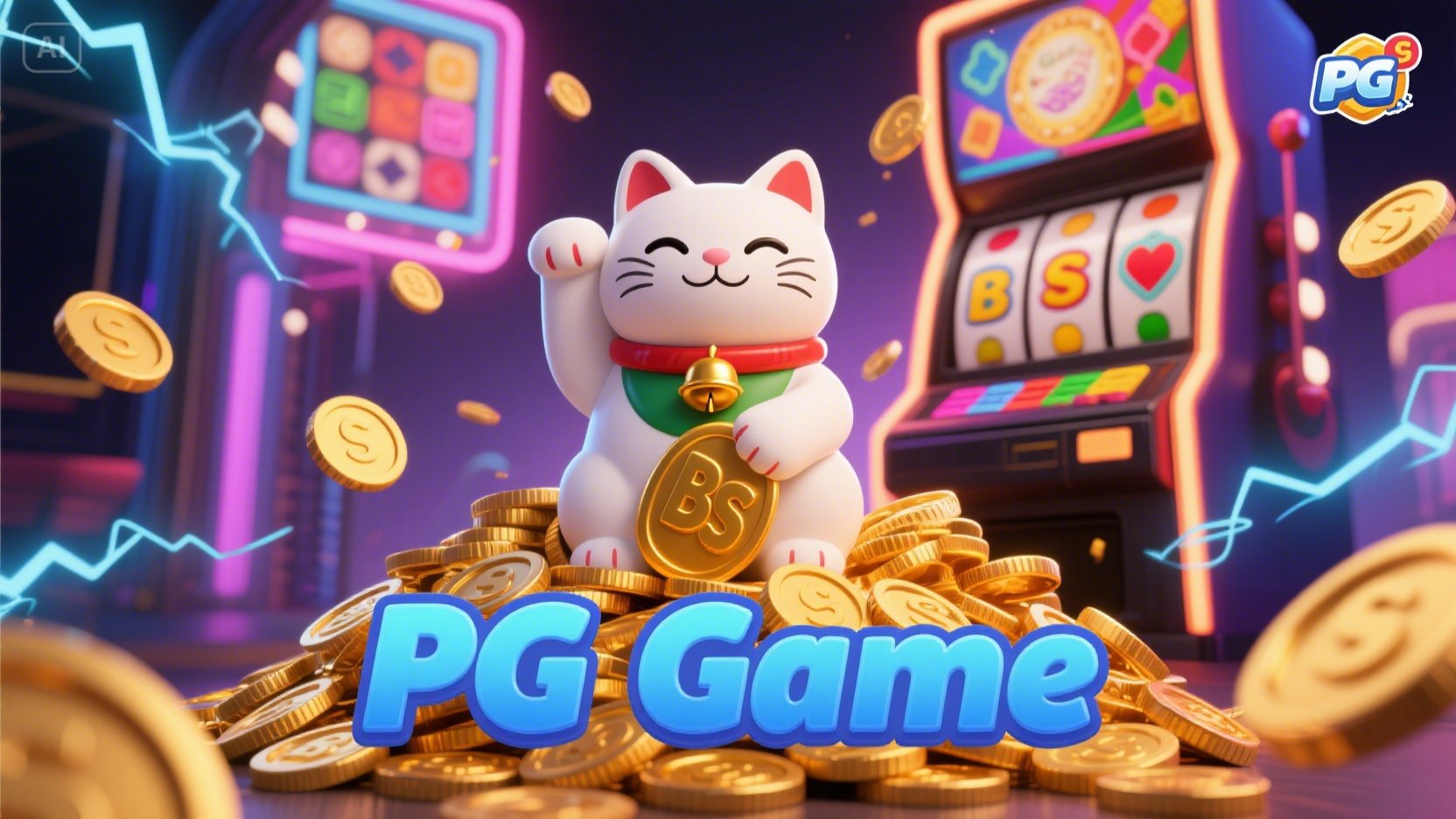 PG Game